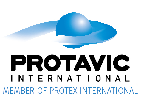 PROTAVIC INTERNATIONAL logotagline